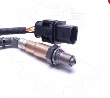 Лямбда-зонд bmw 1 e87 116 d 03.09-06.11 135303 фото №1