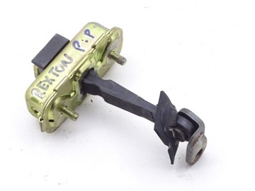 Ssangyong rexton 01- обмежувач двері праві перед фото №1