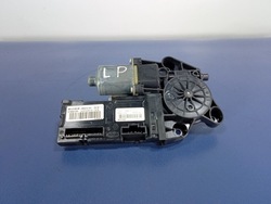 Scenic iii двигунчик скла перед лівий 807311050r фото №1