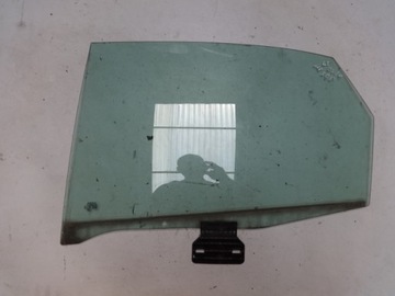 Seat exeo 11r sedan скло двері ліва зад фото №1