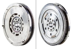 Колесо двухмассовый bmw 3/z3 3,0-3,2 92-03 фото №1