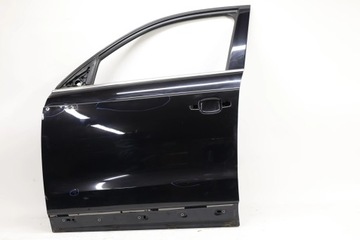 Audi q3 двері перед ліві фото №1