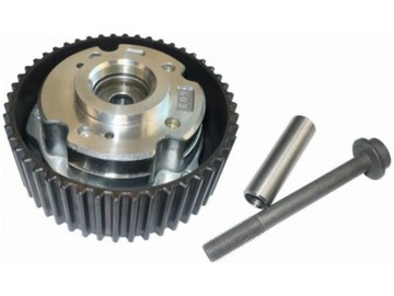 Колесо вал розподільний вал audi q2 ga 1.4 a5 f5 1.4 фото №1