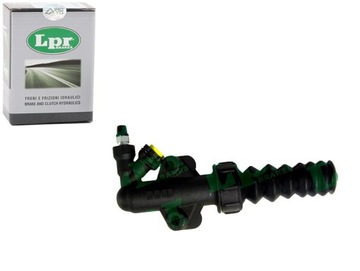 Амортизатор сцепления citroen c2 c2 enterprise c3 i c3 ii c3 pluriel c4 фото №1