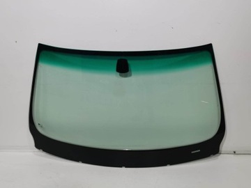 Скло передня лобове bmw 3 e90 2005-2012r фото №1