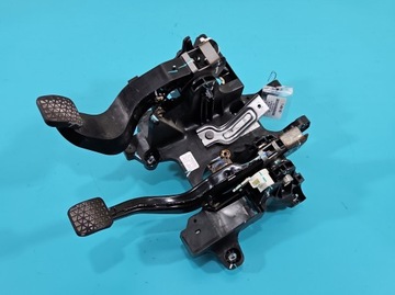 Педали opel mokka a тормоза сцепления 1,6 cdti 16-19 фото №1