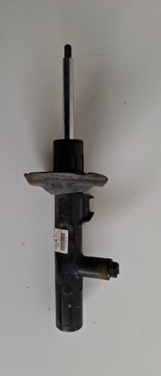 Амортизатор переднее активный volkswagen audi skoda seat dcc 3q0413032 фото №1