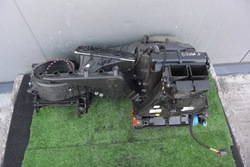 Отопитель kpl 1.8 tsi vw passat b7 usa фото №1