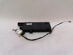 Mercedes s-class w220 trunk проводка loom a2208201417 harness tailgate фото №1