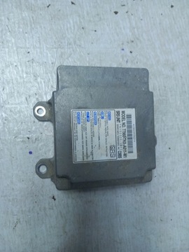 Honda odyssey 11-17 модуль датчик подушка безпеки usa фото №1