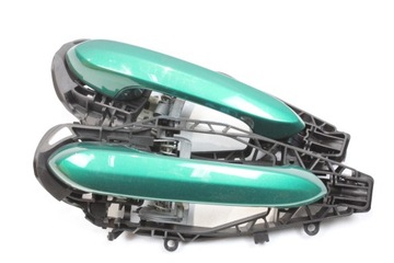 Ручка права комфорт keyless bmw g01 g05 g20 g30 фото №1