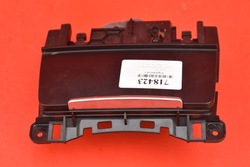 Попільничка audi a4 b8 09r фото №1