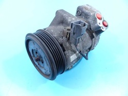 Компресор кондиціонера forfour i 04-06 447220-9682 фото №1