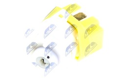 Nty разъём замок зажигания seat arosa 1997- cordoba 2002- toledo 1998- vw фото №1