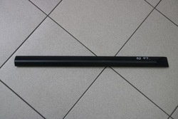 Audi a2 планка нижняя дверь правые зад правых задних 8z0854950 фото №1