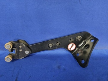 Ролик двері зсувних ліва expert iii jumpy iii proace ii фото №1