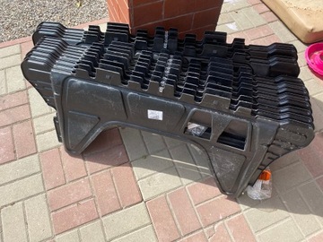 Vw passat b8 golf 7 защита pod двигатель новая aso org фото №1