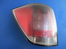 Opel astra h iii універсал лампа зад ліва 24451838 фото №1