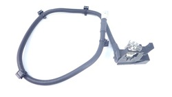 Audi a8 s8 4h0 рестайлінг клема мінусова 4h0971845 an фото №1