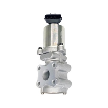 Клапан вихлопних газів egr lexus is ii 2005 2006 2007 2008 2009 2010 2011 фото №1