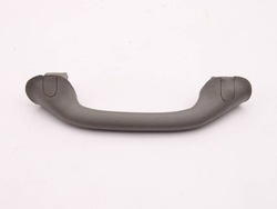 Mazda tribute 00- ручка держатель стойка левый перед фото №1