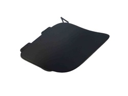 Mercede cla 117 w117 заглушка na hak перед 45 amg фото №1