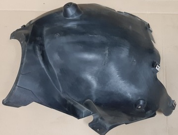 Mercedes c-klasa w203 підкрилок передні ліві фото №1