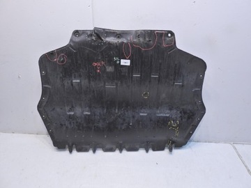 Плита захист pod двигун vw golf v 1.9 tdi 1k0825237n фото №1