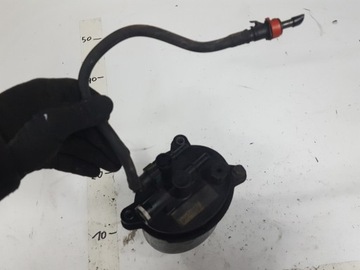 C-crosser 4007 2.2 hdi корпус фільтра пального фото №1