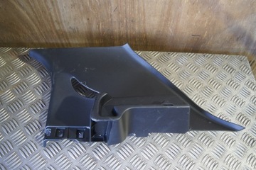 Захист стійка правий зад twingo iii 769348833r фото №1