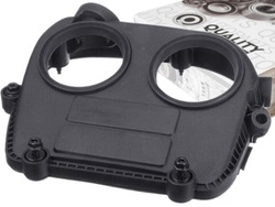 Корпус захист розподільний вал caba cabb cab cabd caea cae caeb caed cawb tfsi tsi фото №1