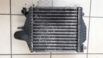 Mercedes vito w638 2.2 cdi радіаторів - інтеркулер фото №1
