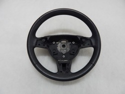 Opel vectra c gts 02-05r.- кермо шкіра оригінал фото №1