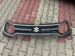 Решётка решётка радиатора ignis iii 3 72112-62r0 фото №1