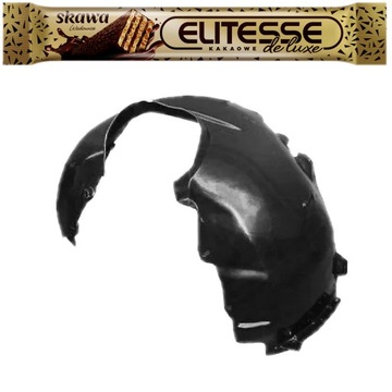 Підкрилок перед передні праві права focus 2 ii mk2 c-max 2004-2011r. 04-11r. фото №1