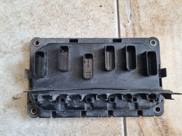 Блок керування комп'ютер модуль шасі cmf 2162178 daf xf 106 , cf рестайлінг фото №1