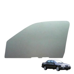 Стекло боковая ford sierra hbk 5d+est 82-86 фото №1