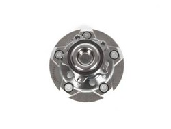 Ступица колёса перед transit 19- 21- rwd фото №1