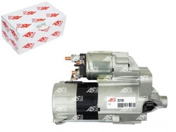 Стартер as-pl 2330000qaf 2330000q0b 2330000qav фото №1