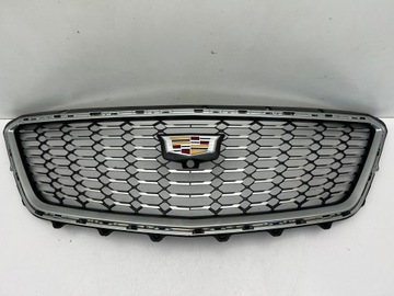 Cadillac xt4 решітка бампера решітка радіатора pod камера n 2019- фото №1