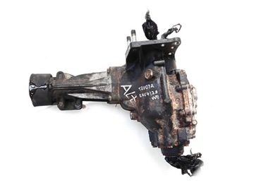 Редуктор коробки коробки передач toyota rav4 ii 2.0 vvti фото №1