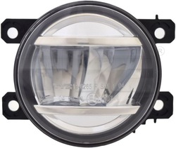 Tyc лампа передня протитуманна фото №1