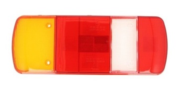 Плафон лампы зад левый/правый man tgl mercedes atego фото №1