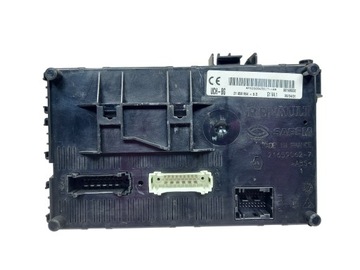 Renault clio ii модуль bsi uch 21659062-7 фото №1
