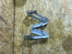 Петлі капота комплект sprinter w906 фото №1