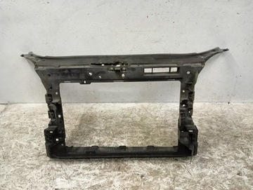 Pas переднее усилитель skoda fabia ii 2 5j рестайлинг 10-14r фото №1