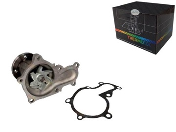 Насос води lexus is i is sportcross 2.0 04.99-10.0 фото №1