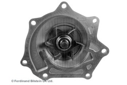 Синий print adn19163 насос фото №1