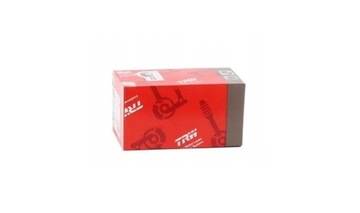 Trw jgs160t амортизатор фото №1