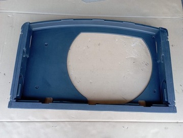 Kia rio iii 3 полиця підлога багажника 85745-1w200 фото №1